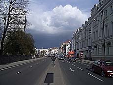 the bute avenue project